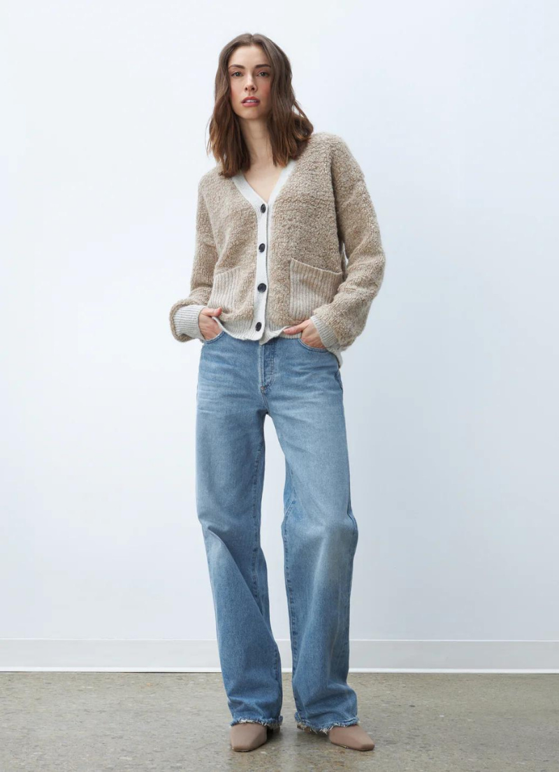 Mina Cardigan
