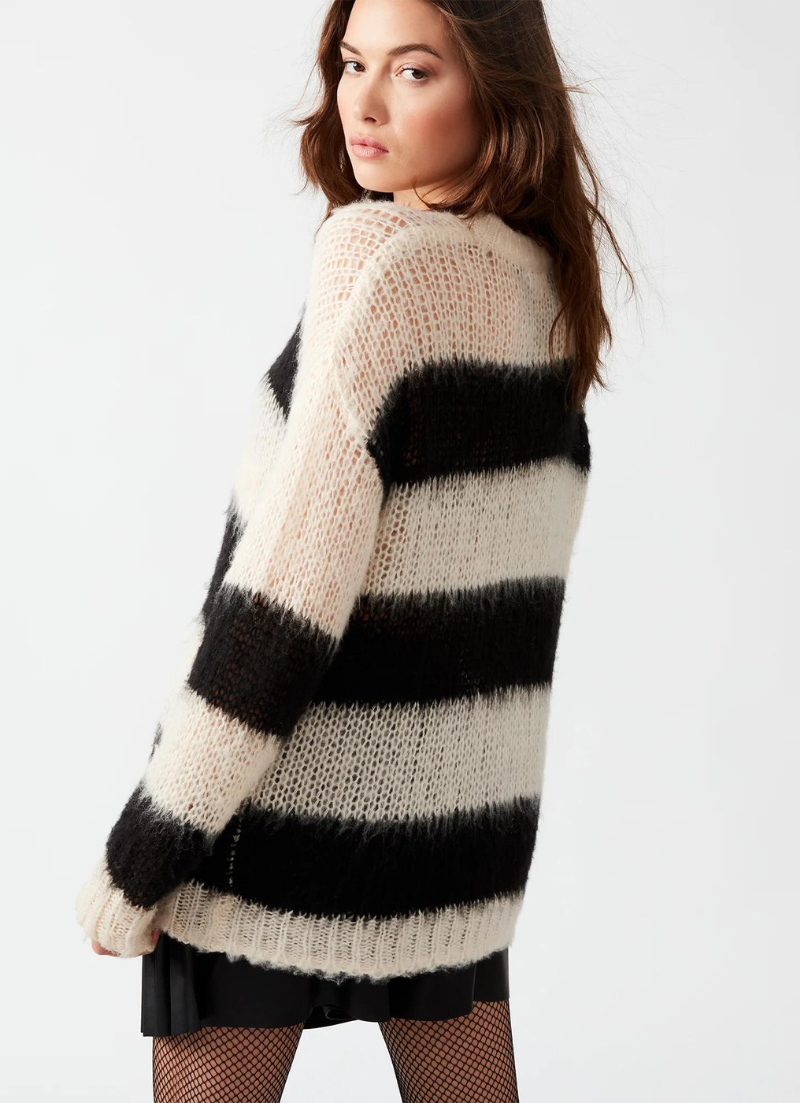 Elson Sweater
