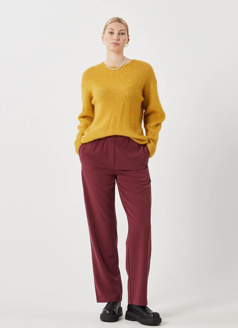 Pull Cahala