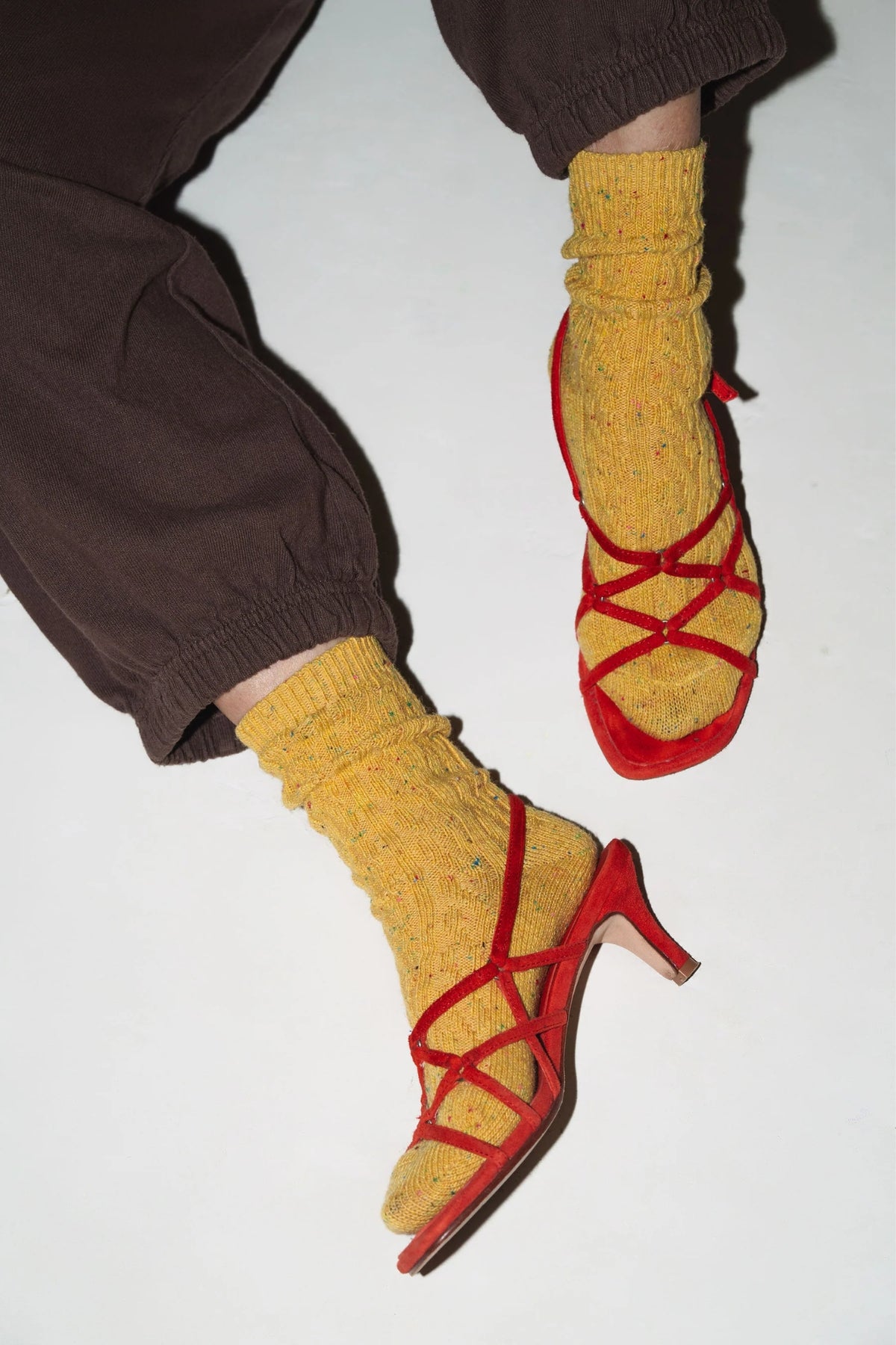 Mariner Socks