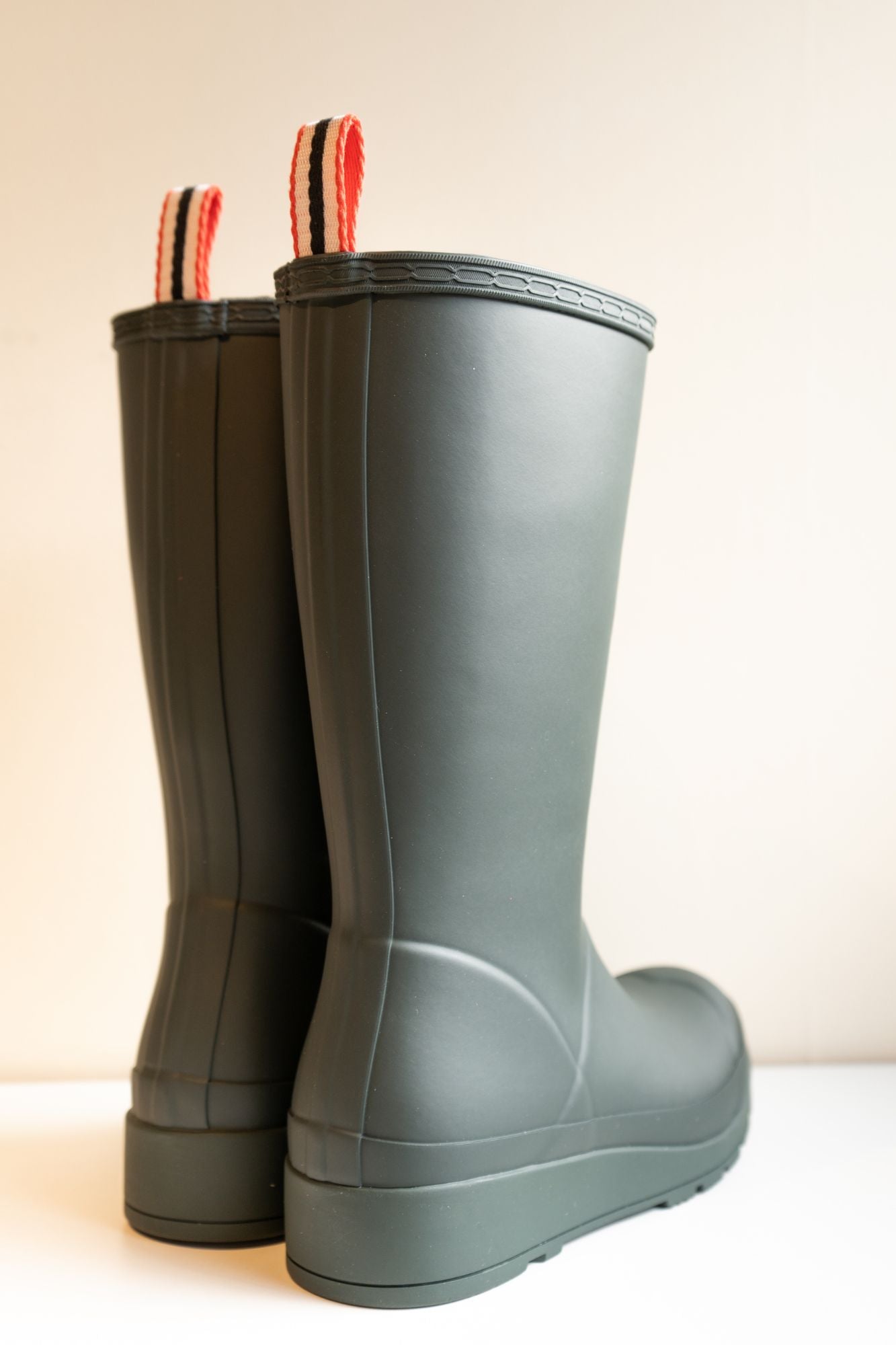 Play Tall Boot