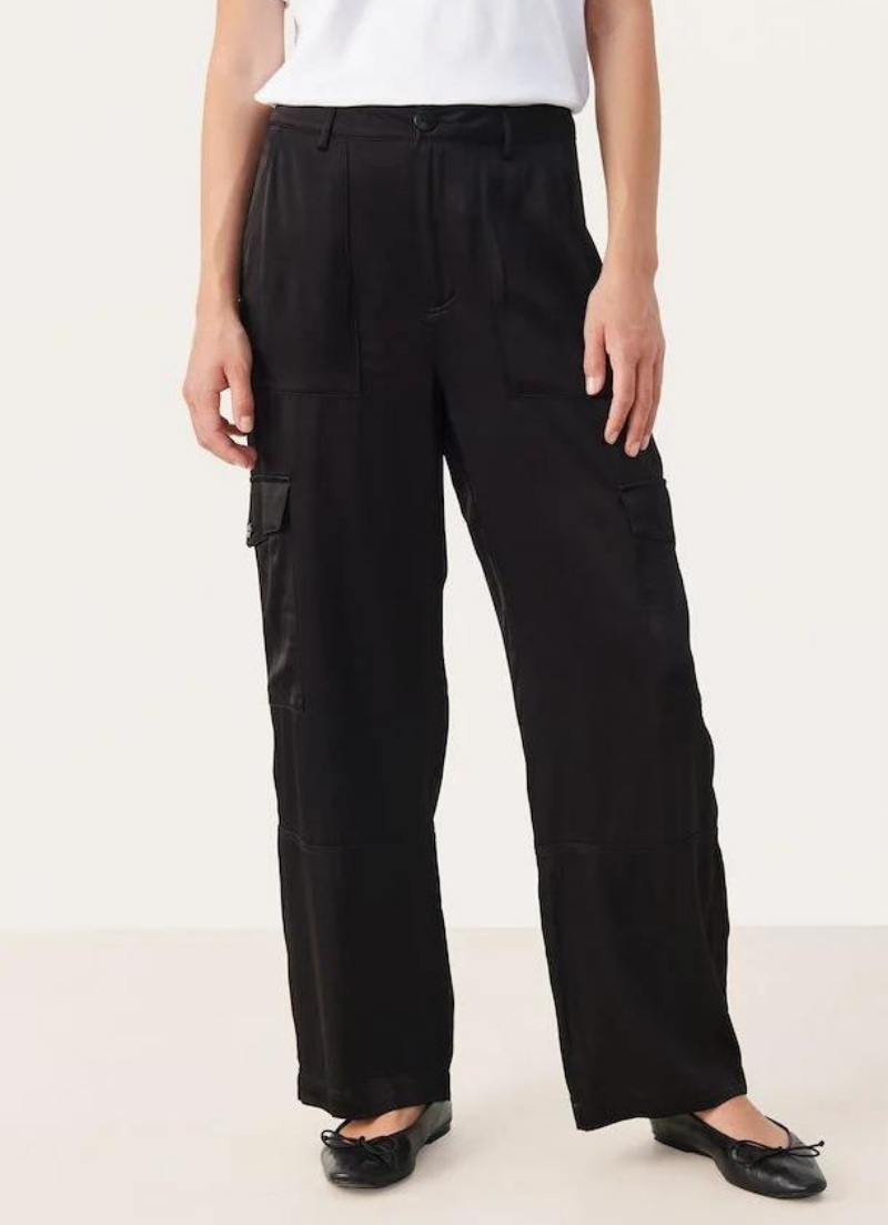 Pantalon Crine