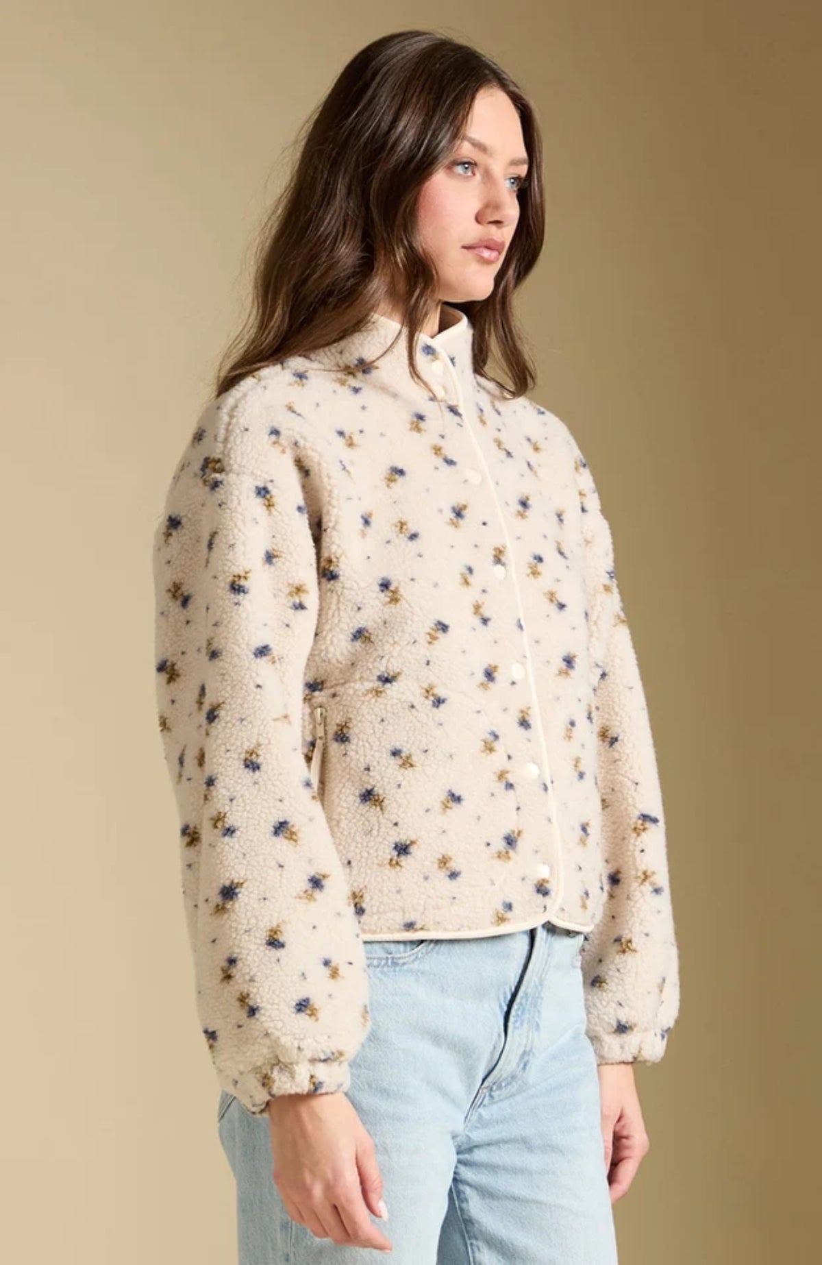 Tovie Jacket