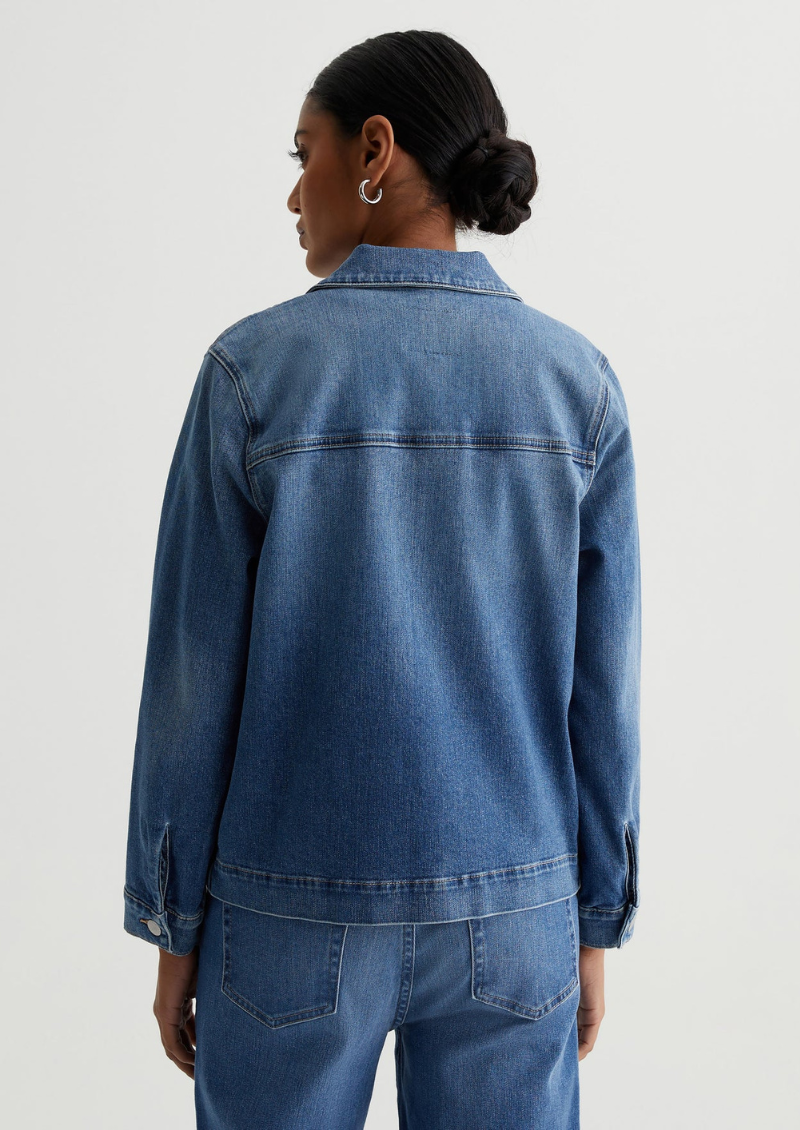 Veste Chiro