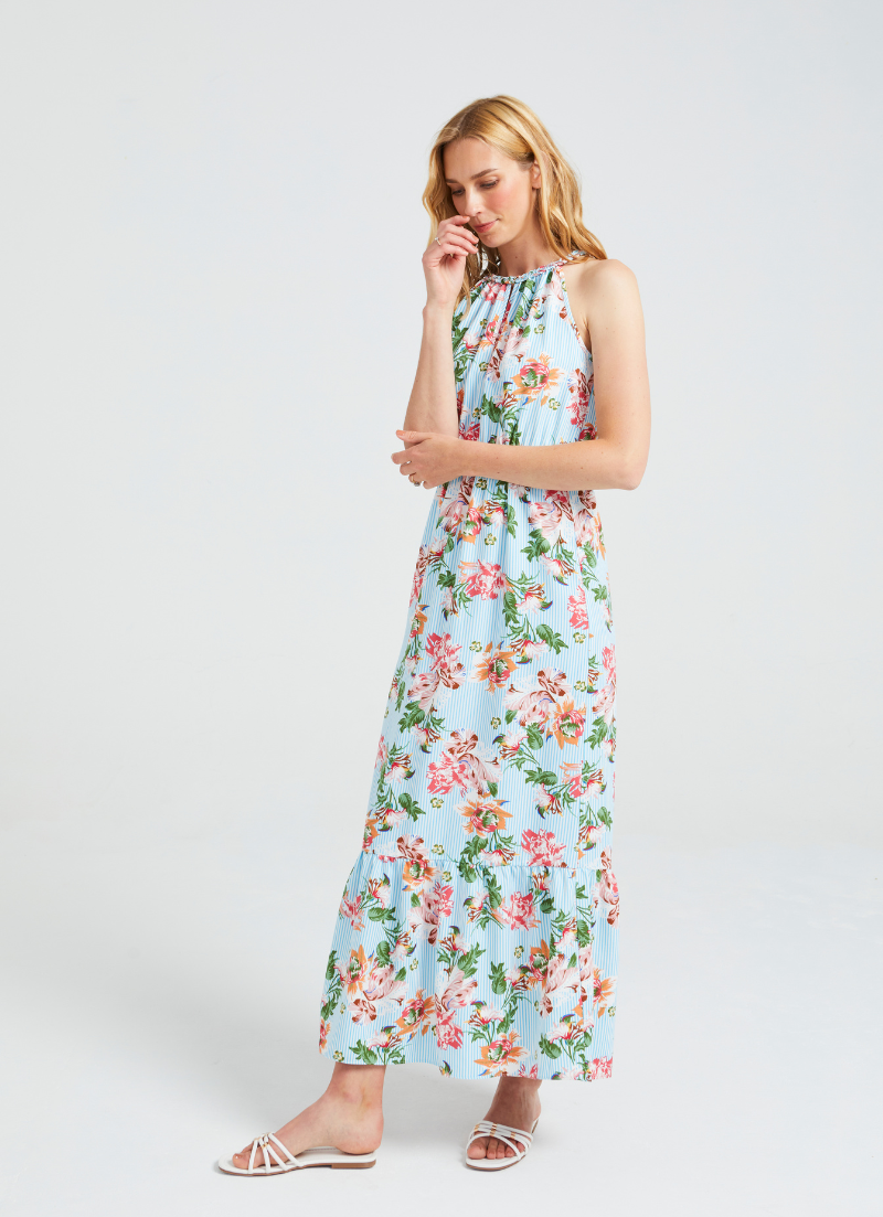 Maryam Dress