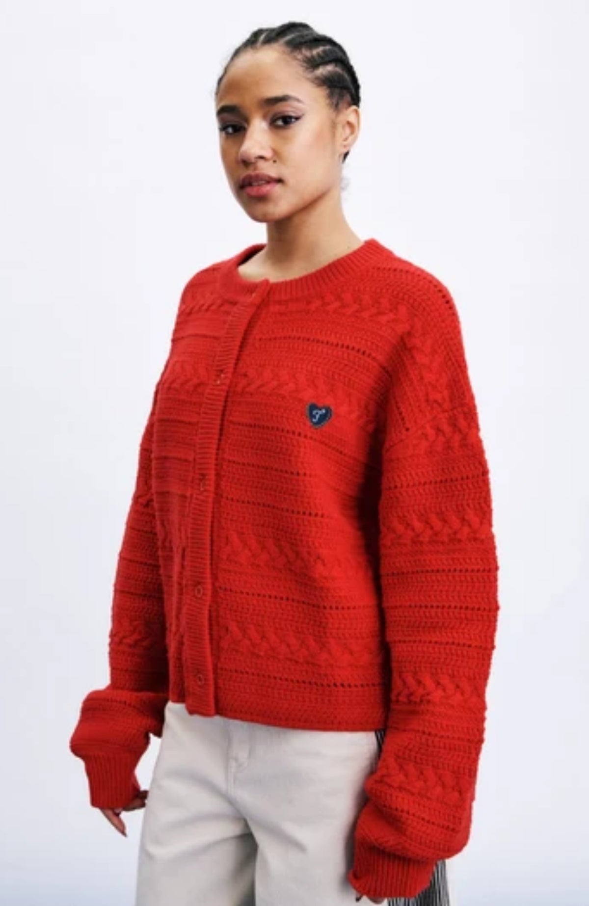 Daigoji Cardigan