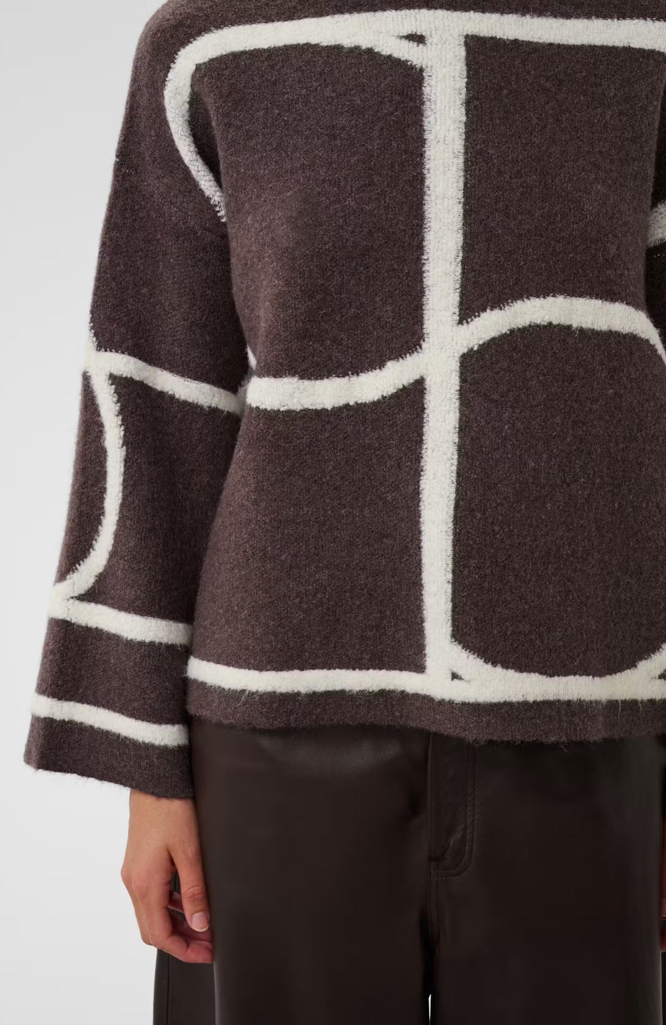 Sorea Mono Pullover