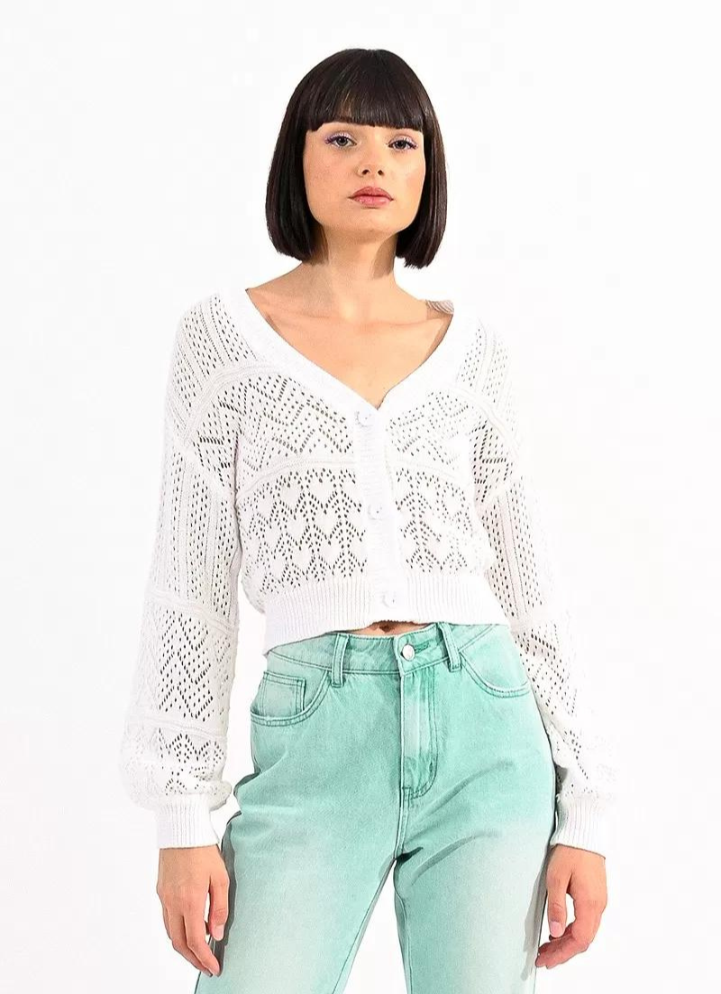 Sarah Cardigan