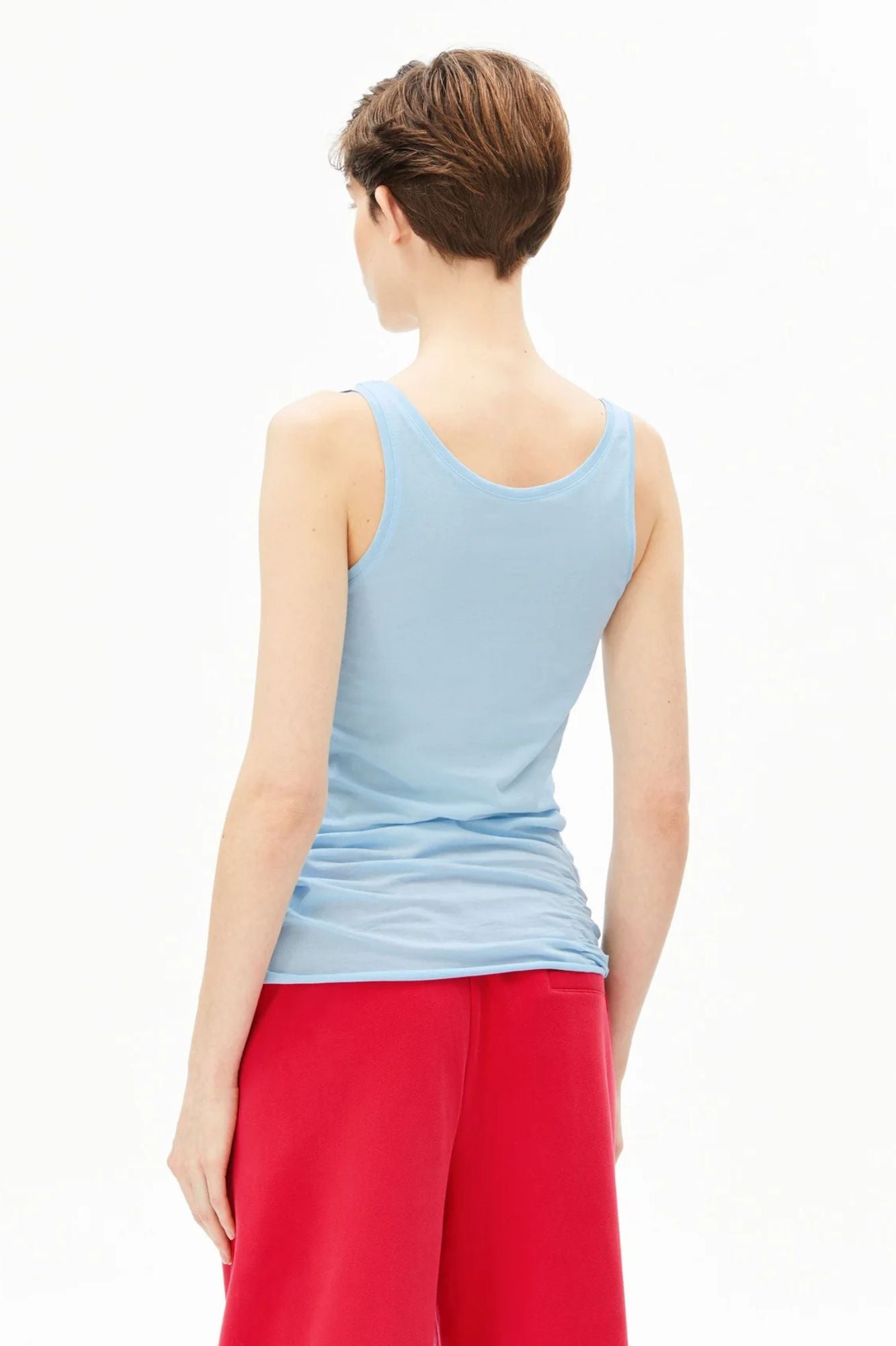 Single Jersey Top