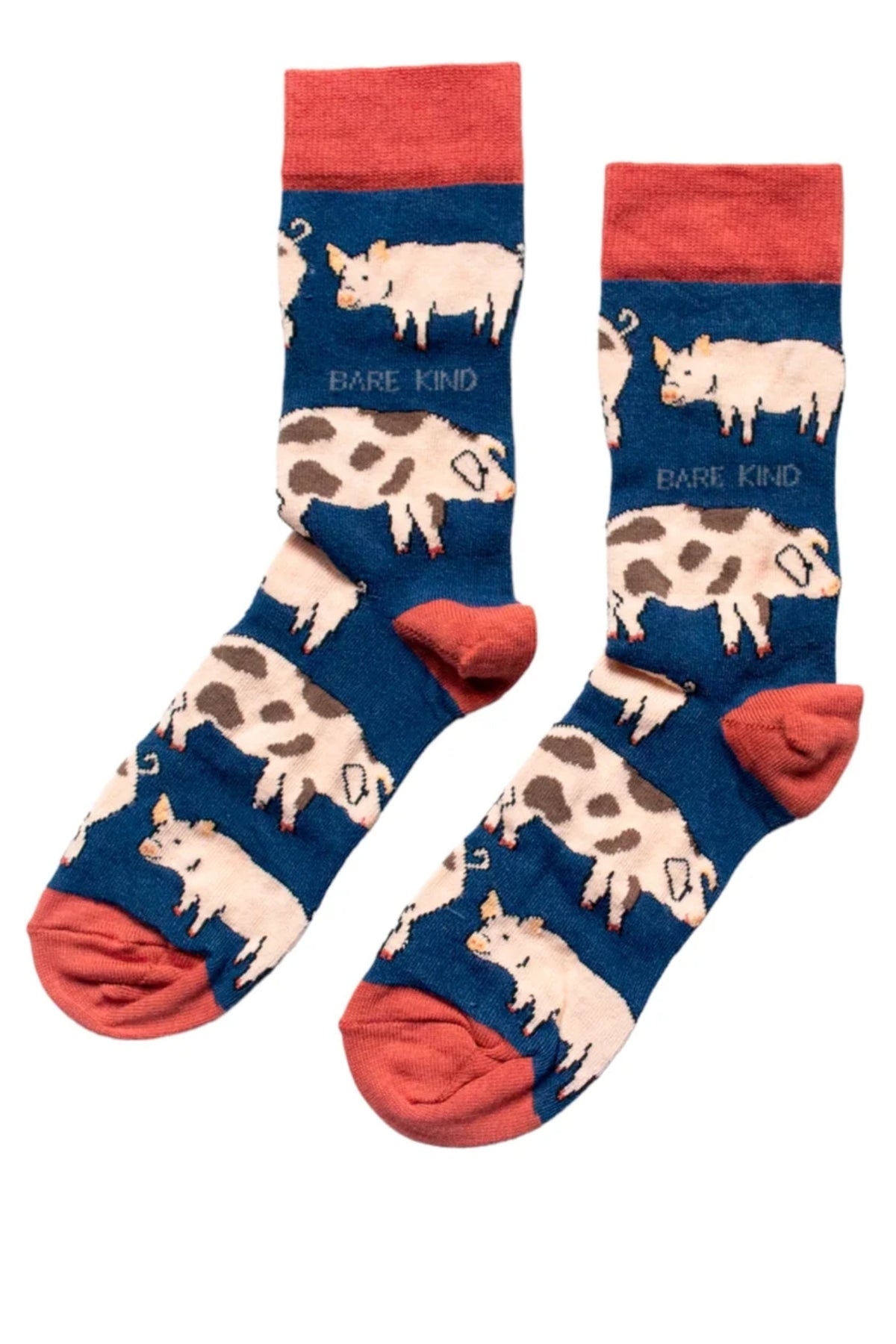 Pig Socks