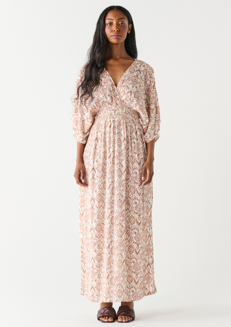 Robe kimono