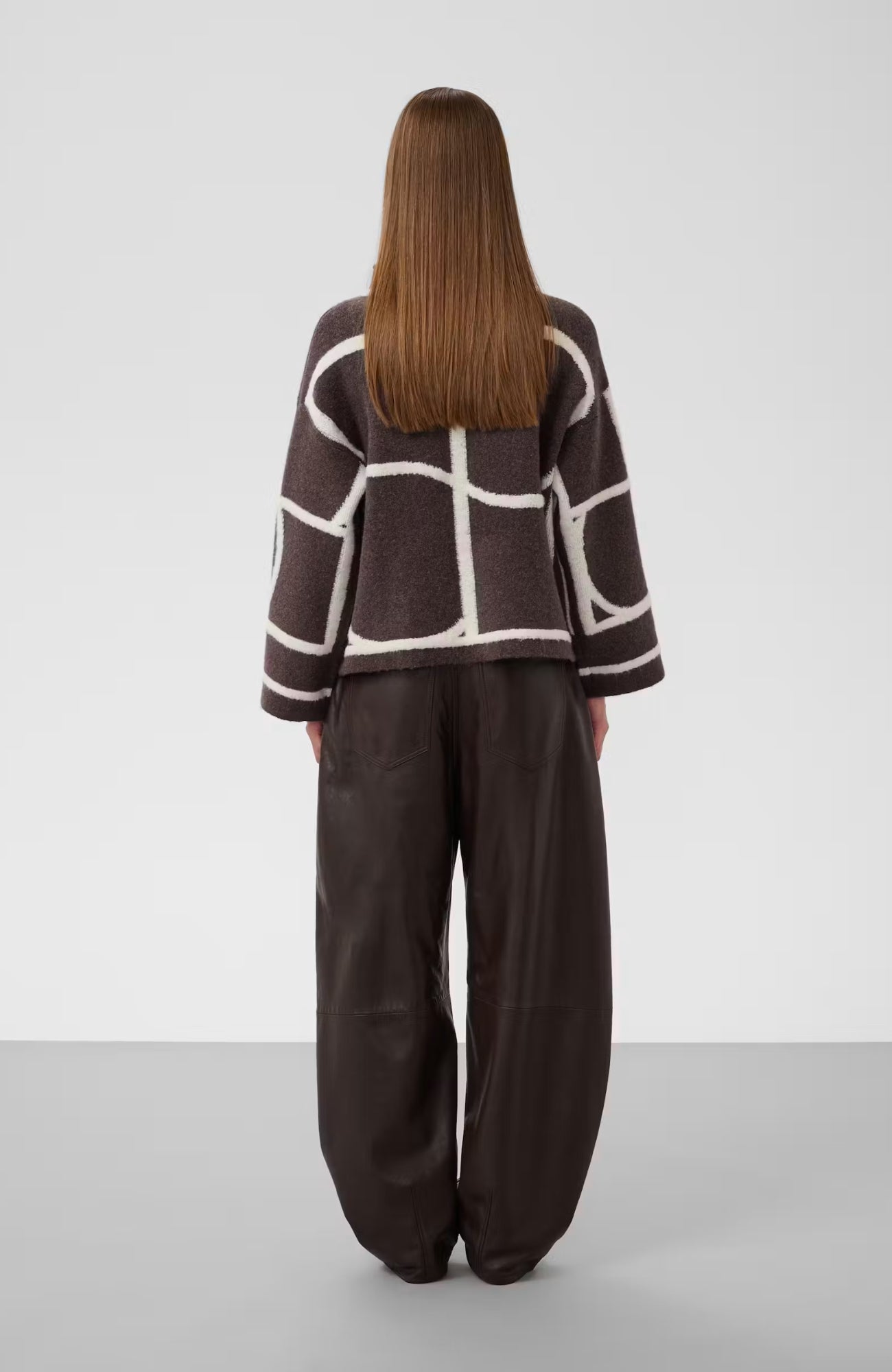 Sorea Mono Pullover