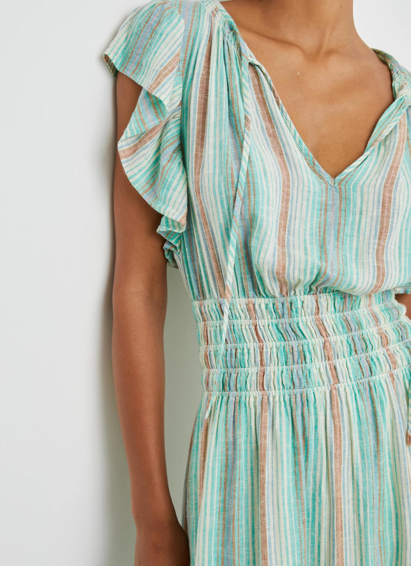 Iona Dress