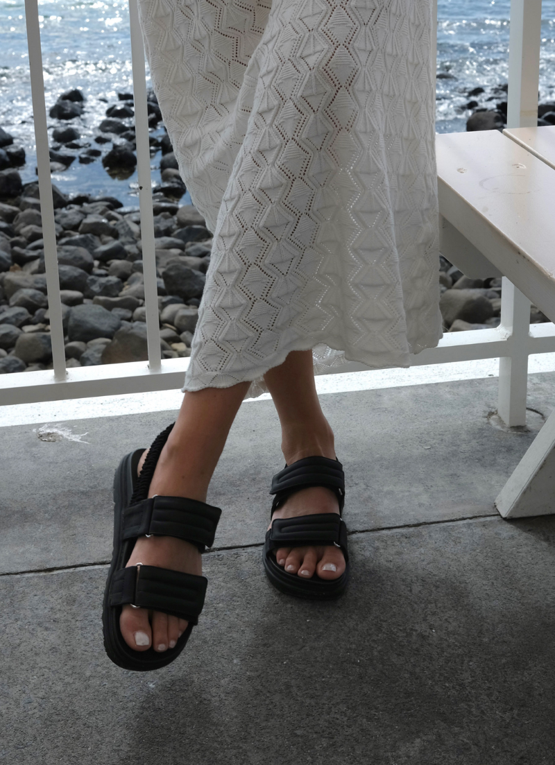 Arnhem Sandal