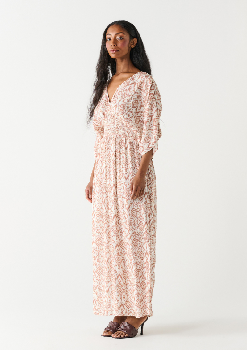 Robe kimono