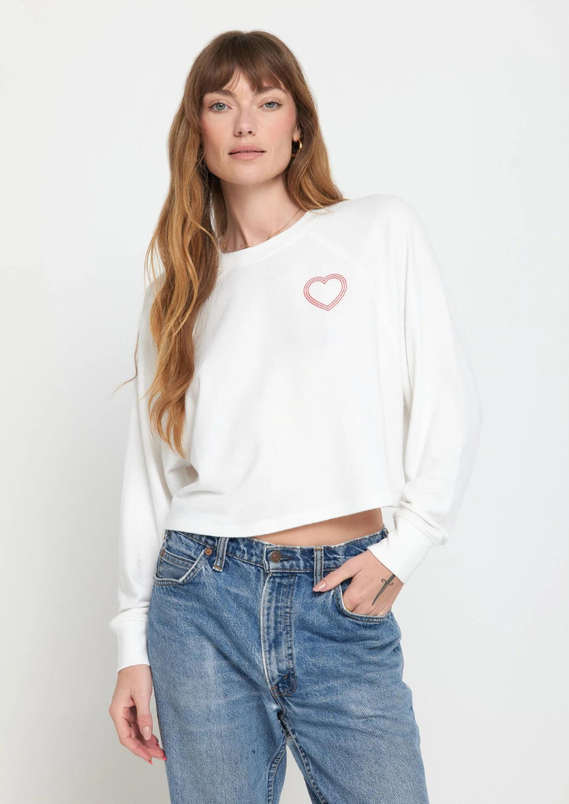 Care Isabel Top
