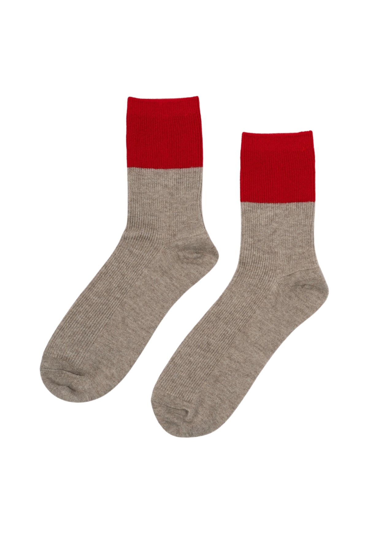 Chalet Socks