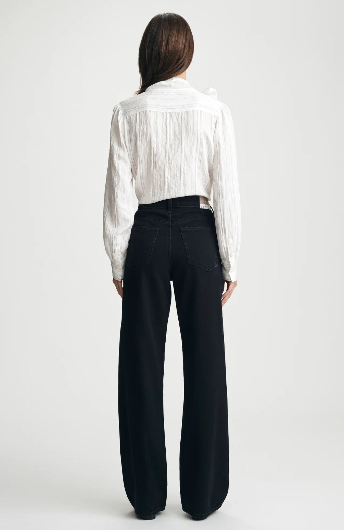 Taylor Straight Leg Jeans