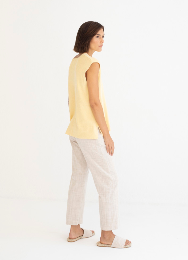 Pantalon Cokeye
