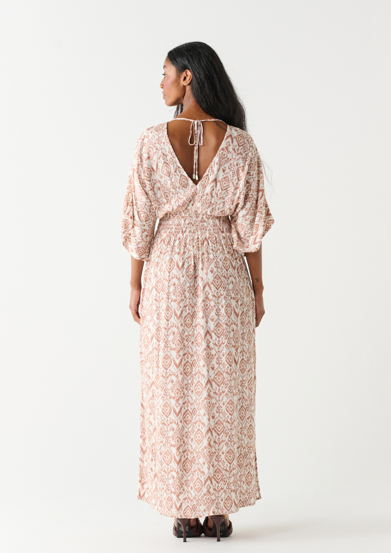 Robe kimono