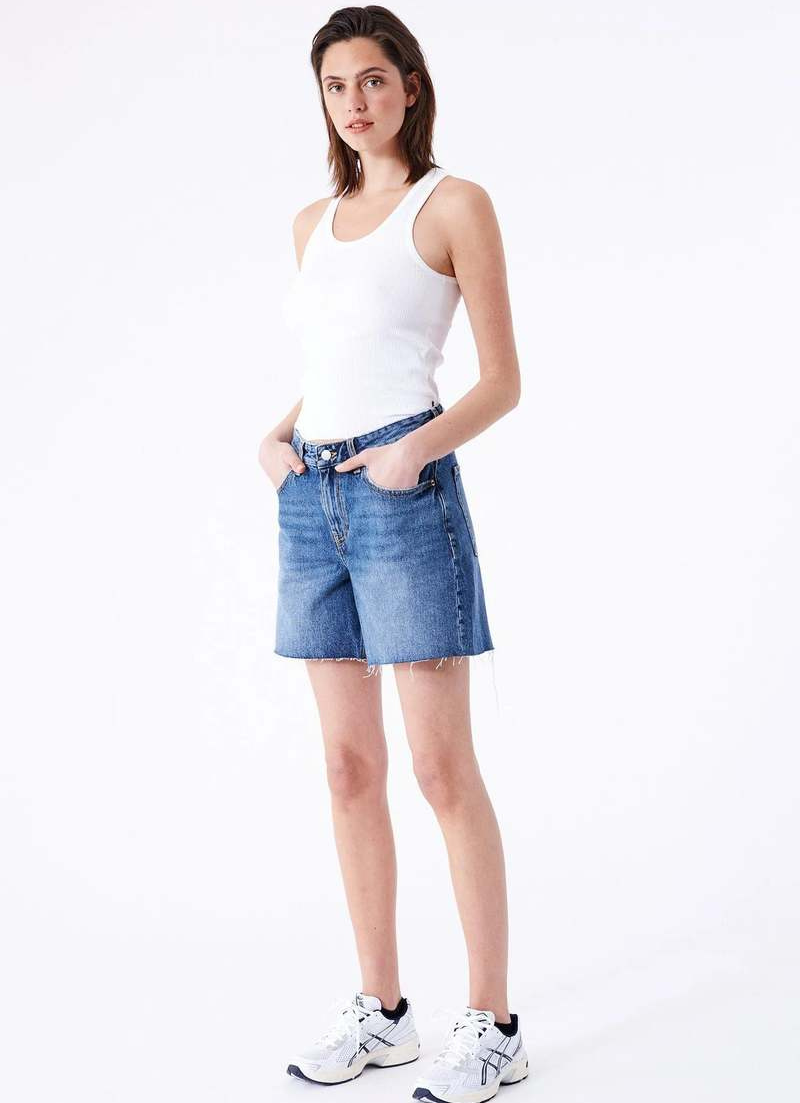 Rose Shorts