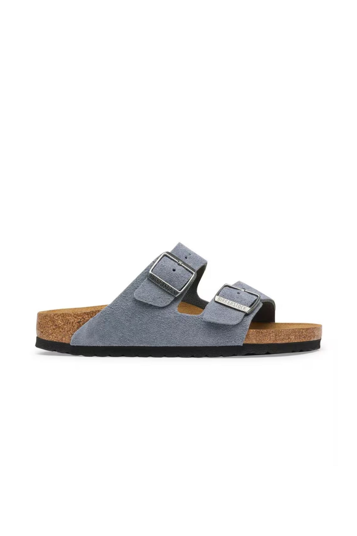 Arizona Suede - Regular