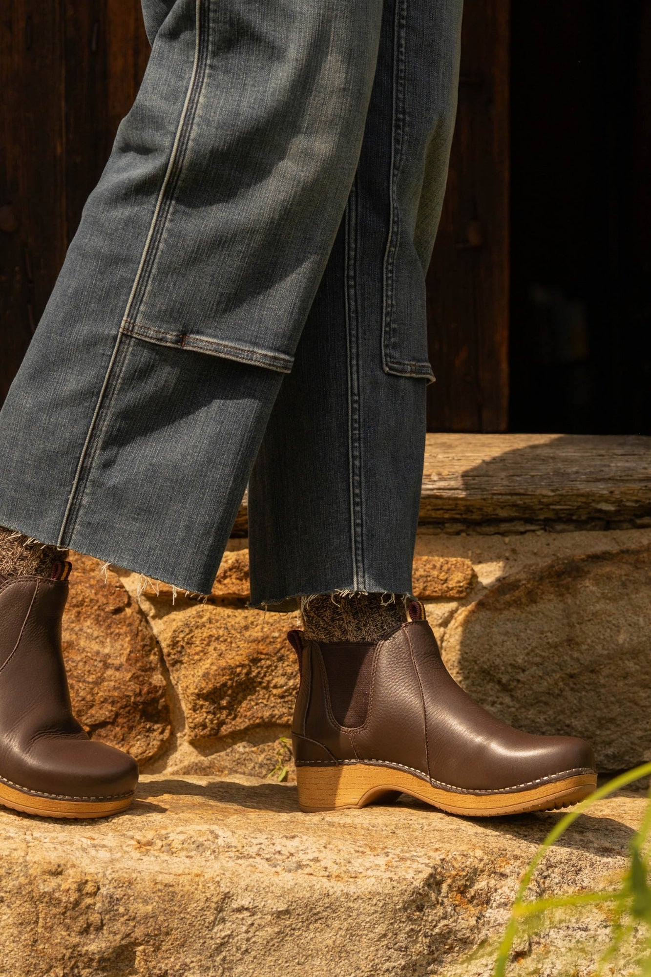 Becka Boot
