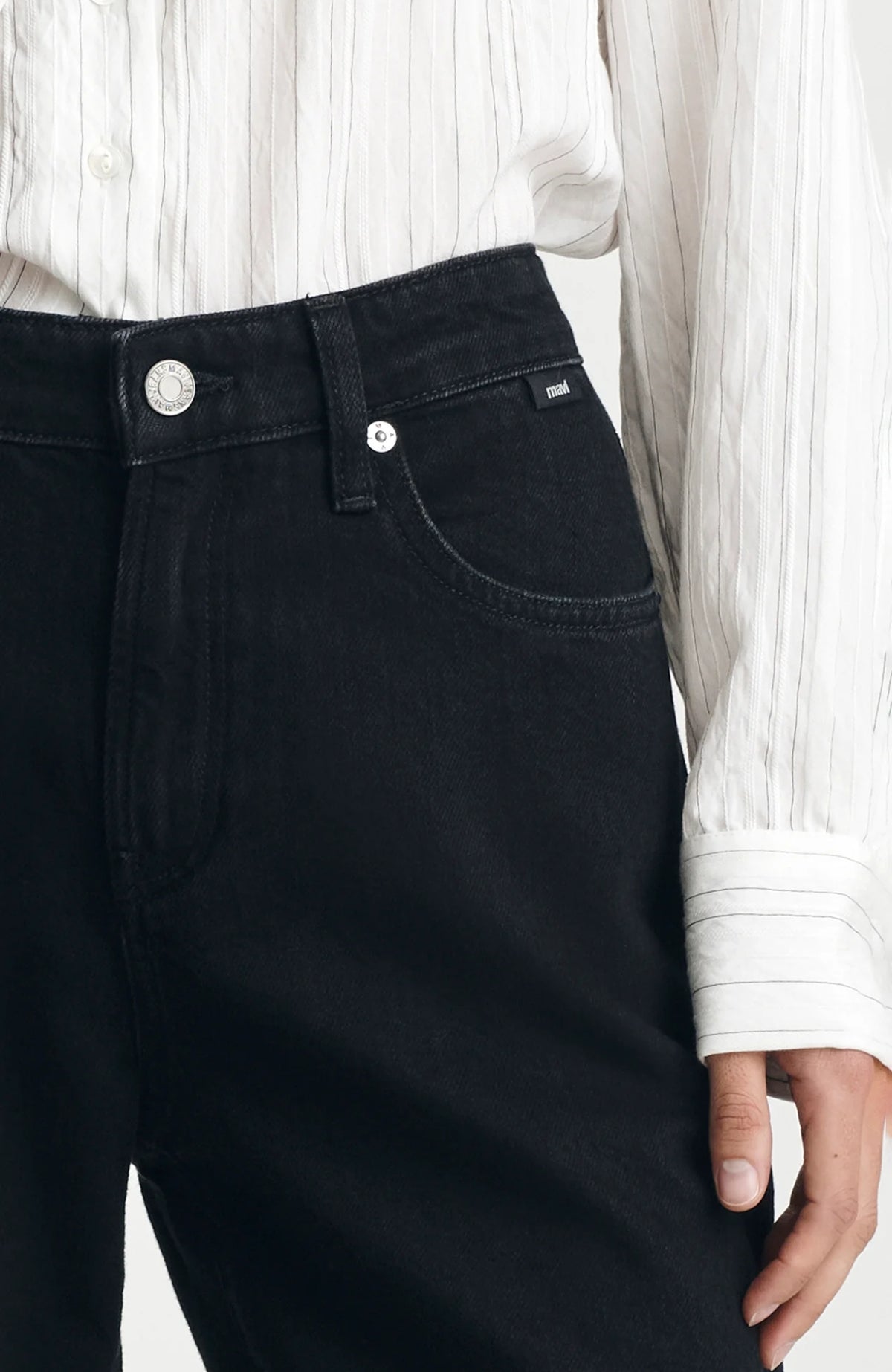 Taylor Straight Leg Jeans