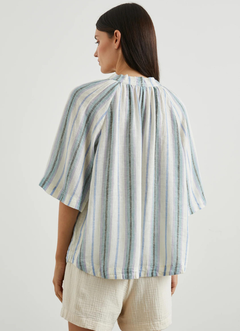 Eveline Top