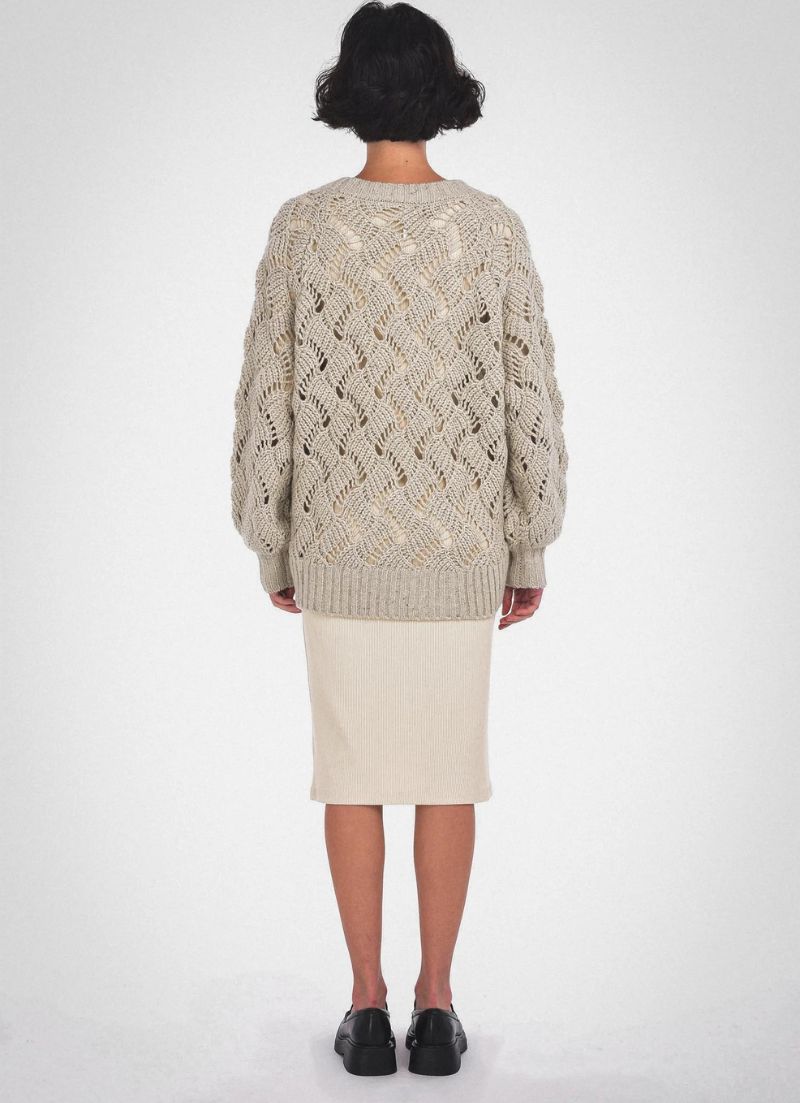 Lynn Cardigan