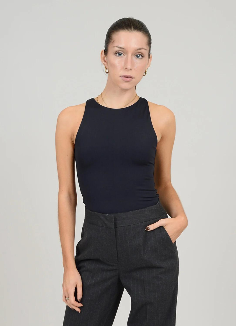 Roxanna Rib Bodysuit