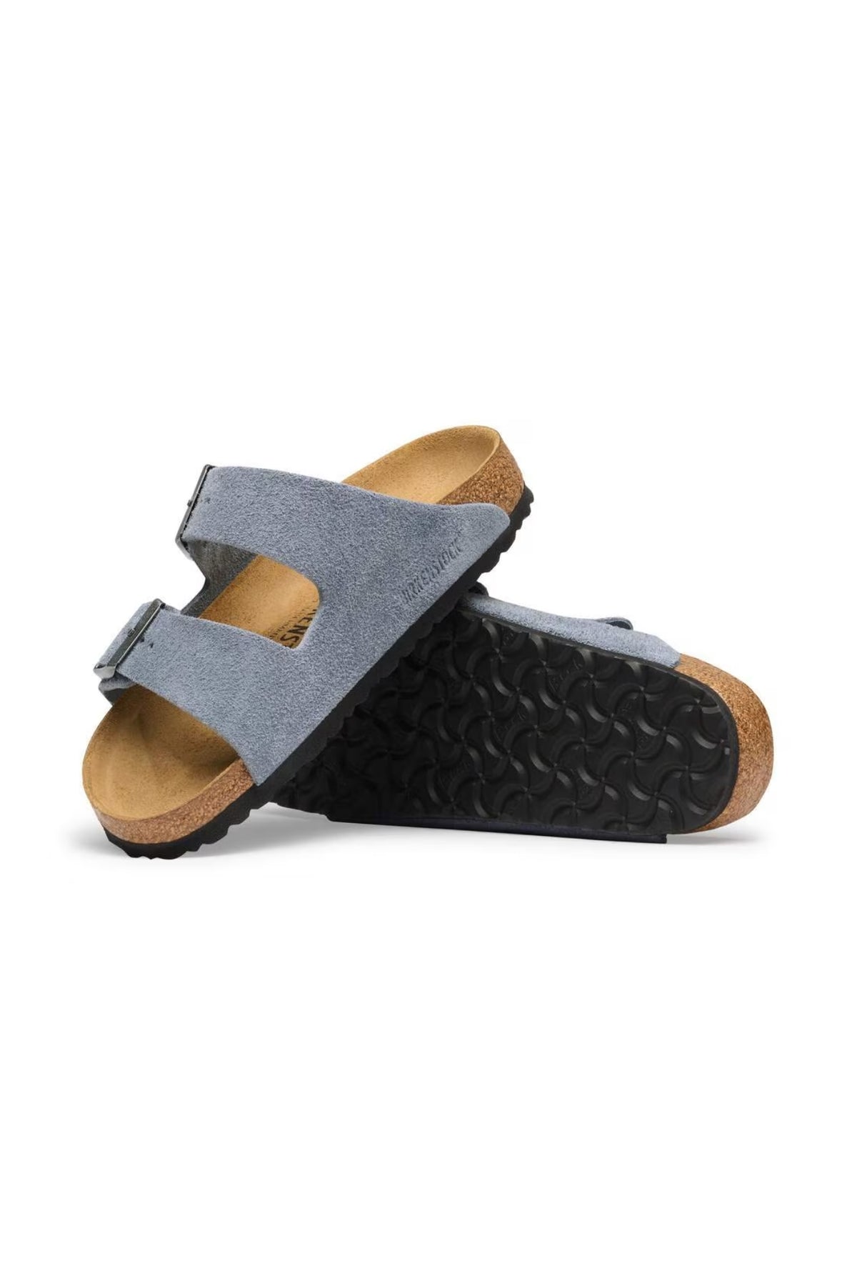 Arizona Suede - Regular