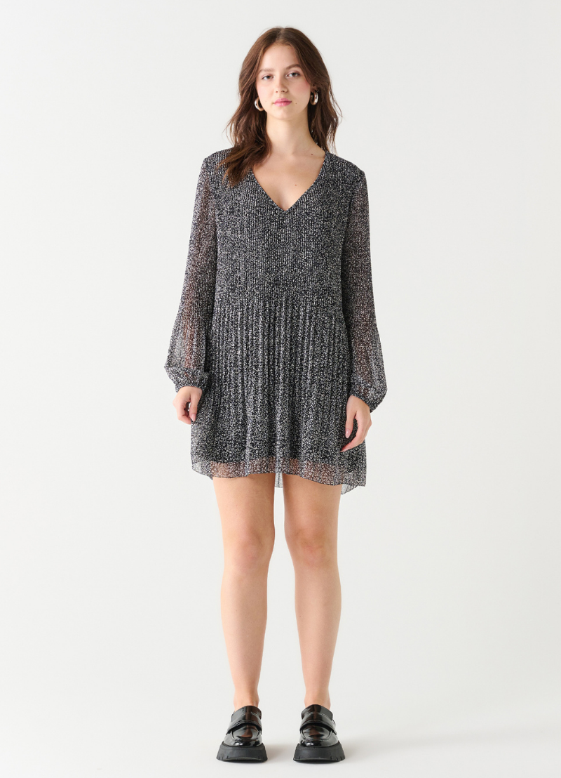 Robe courte Chazelles