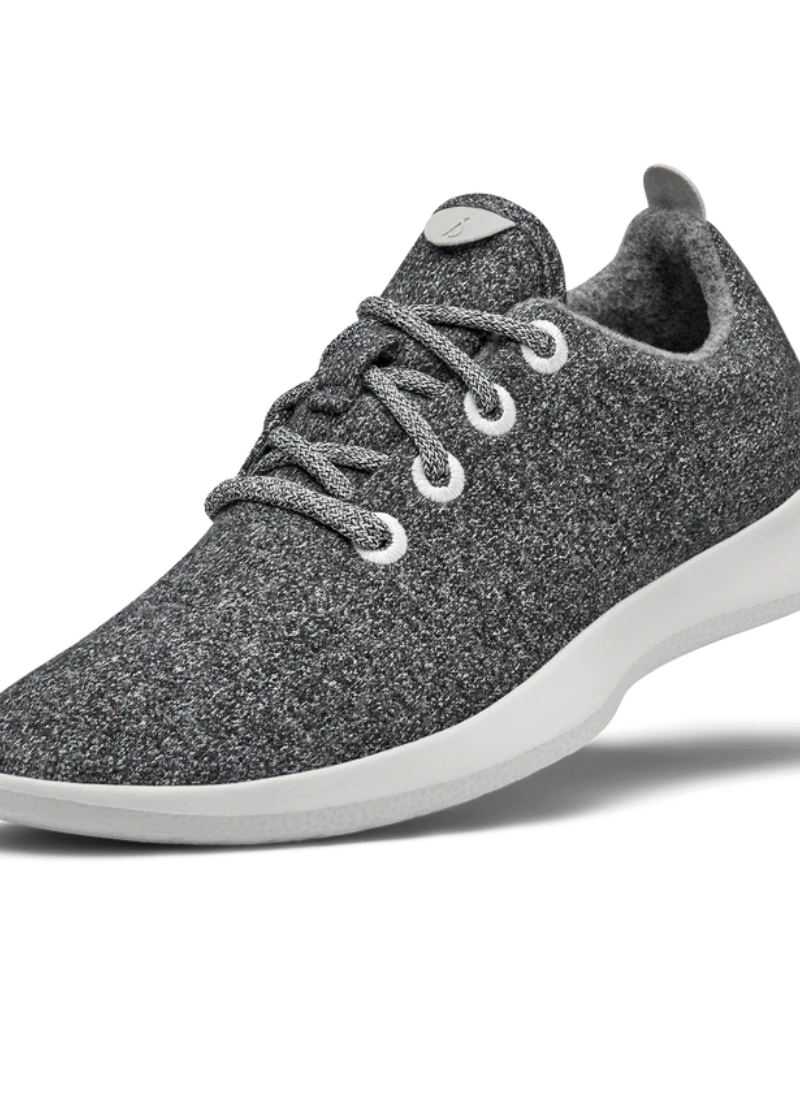 Wool Runner