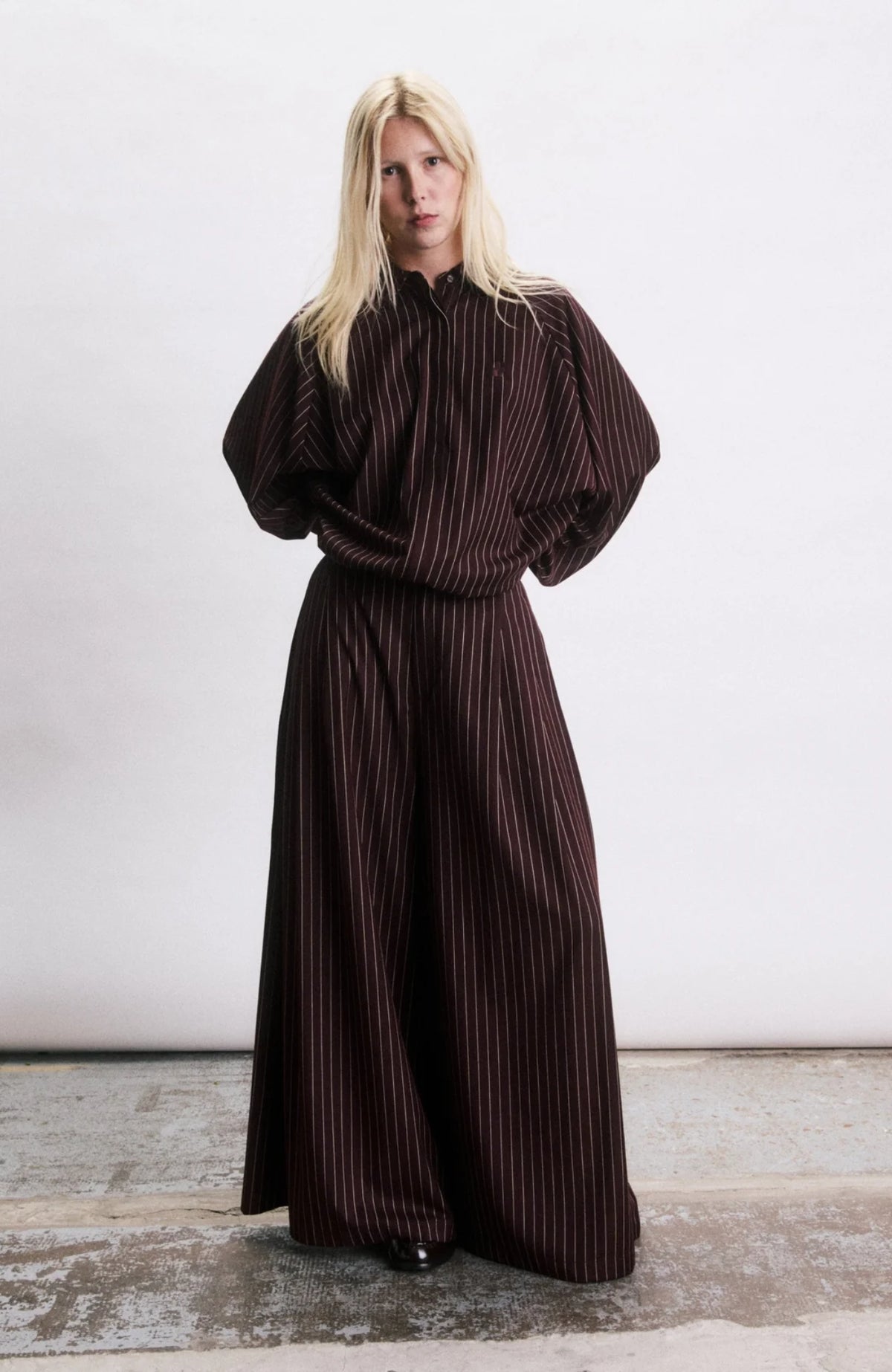 Herve Pant