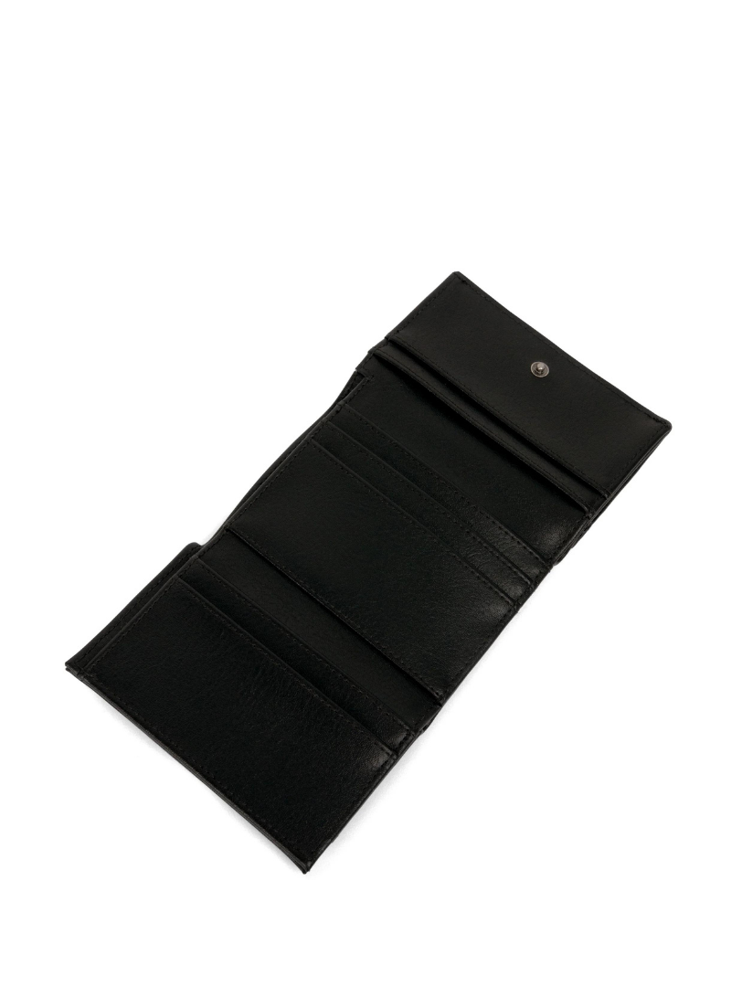 Portefeuille Plié Poème