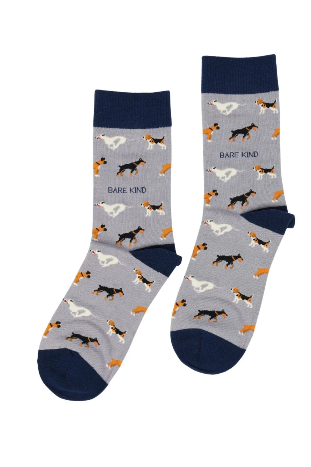 Save the Dogs Socks