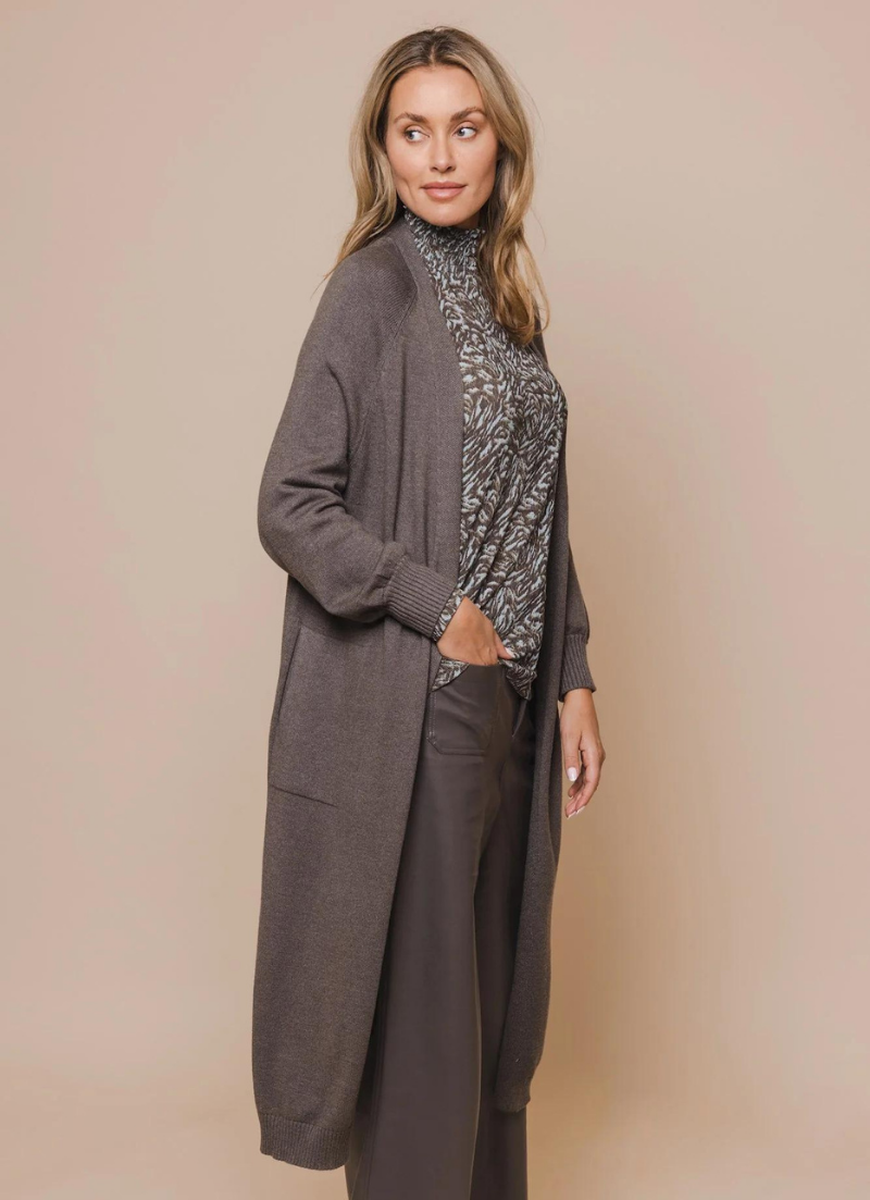 Kami Cardigan