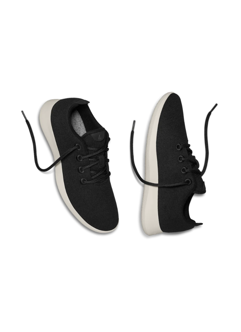 Wool Runner