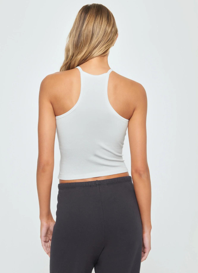 Remi Rib Tank