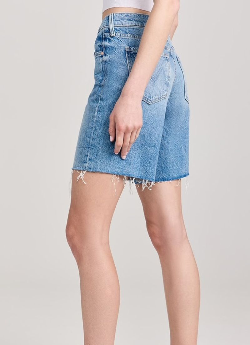 Down Low Undercover Short Fray