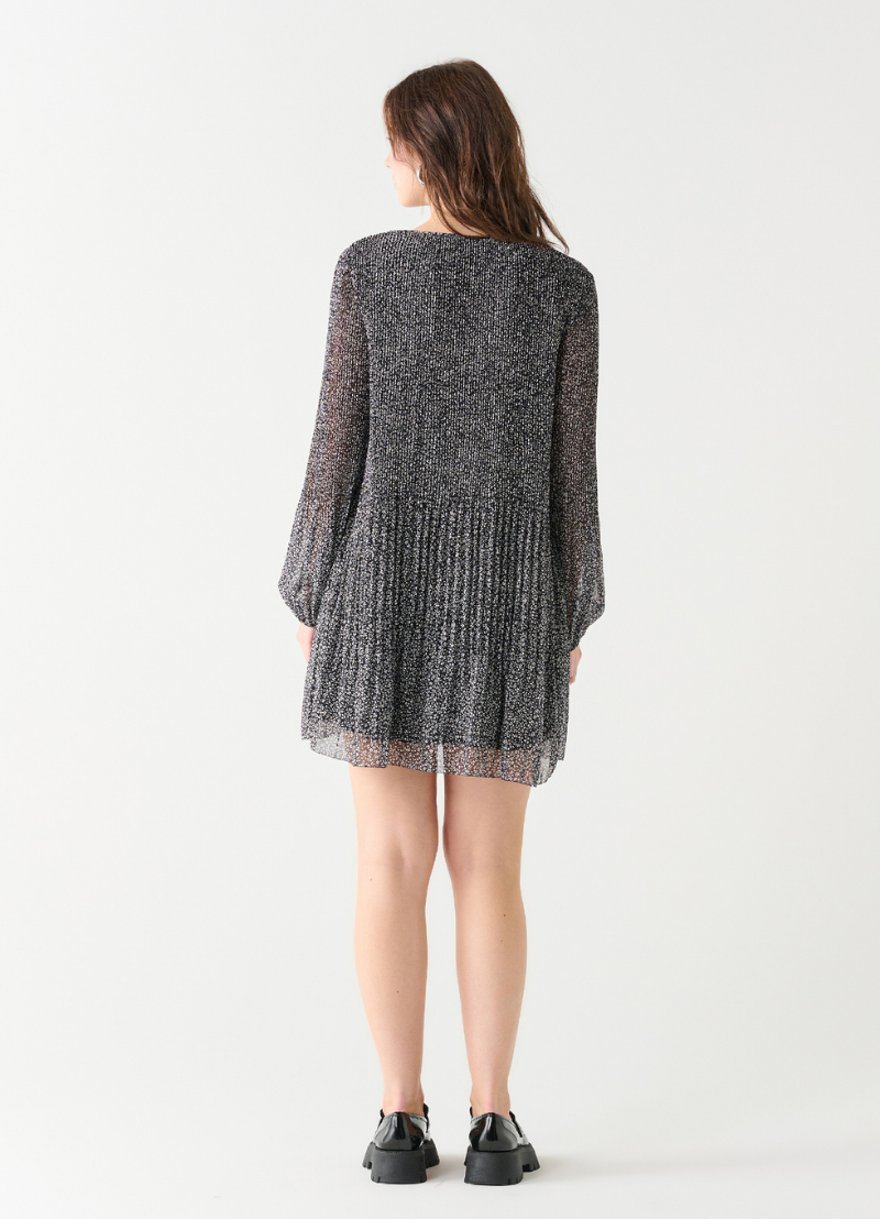 Robe courte Chazelles