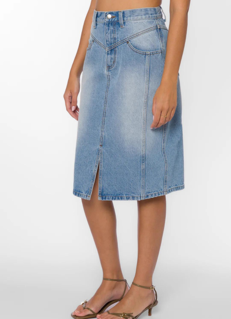 Tessia Vintage Skirt