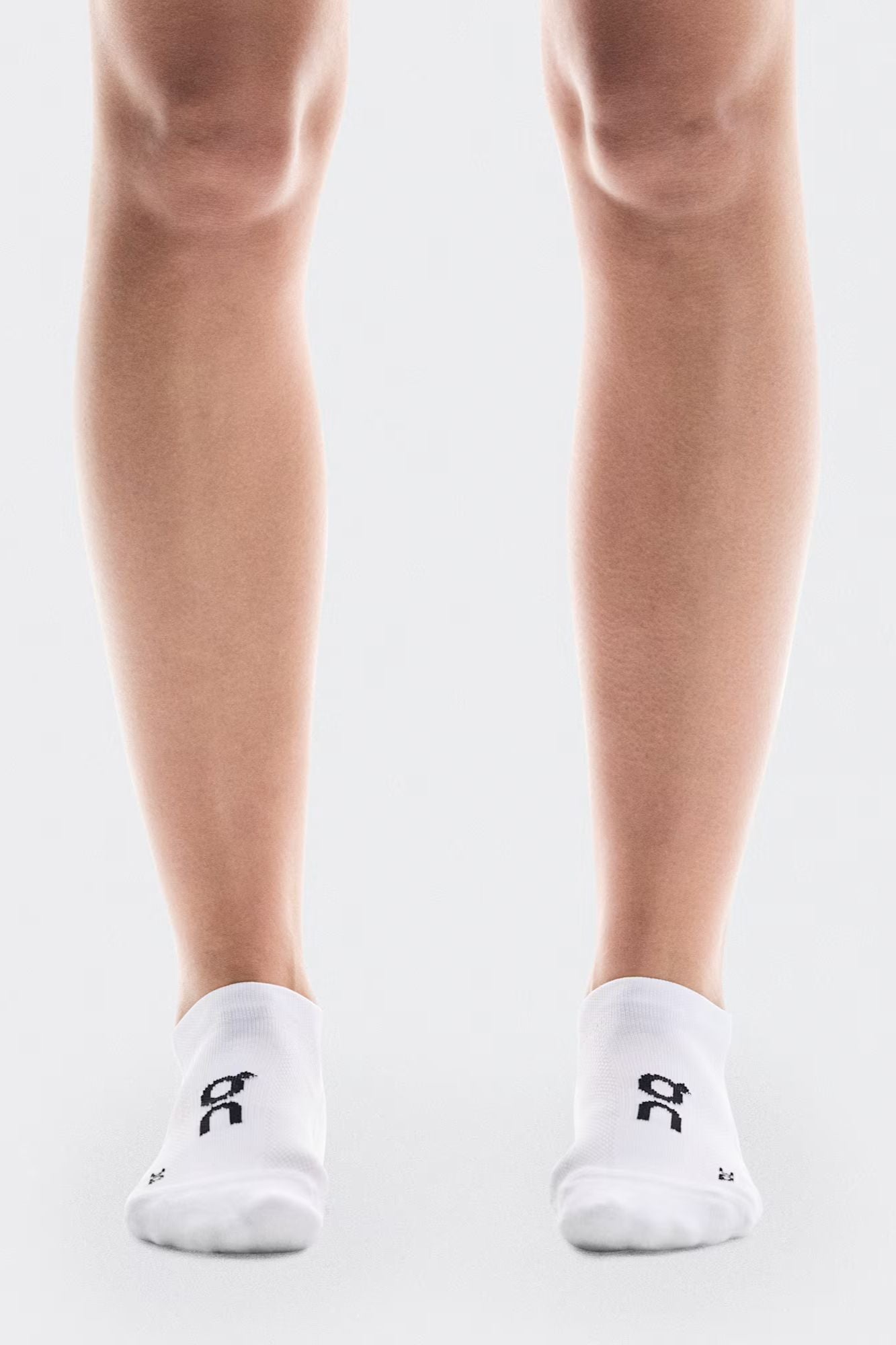 Core Run Sock Low 2P