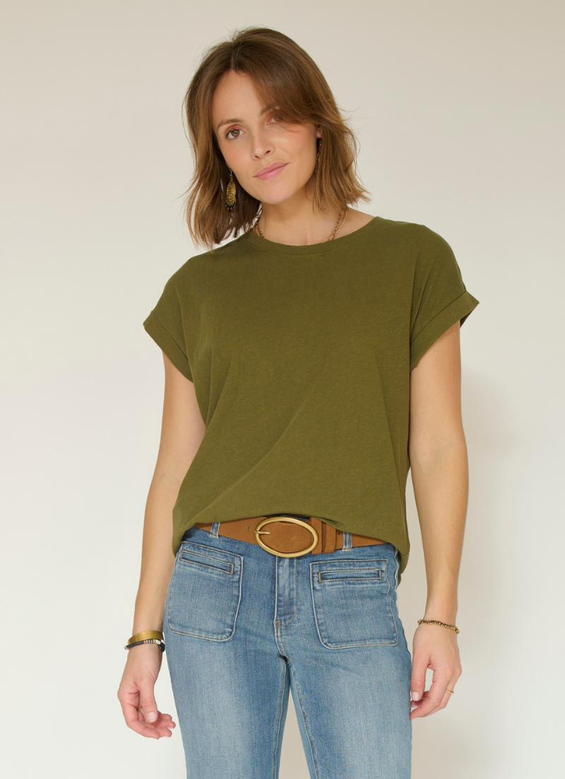 Tanguy T-Shirt