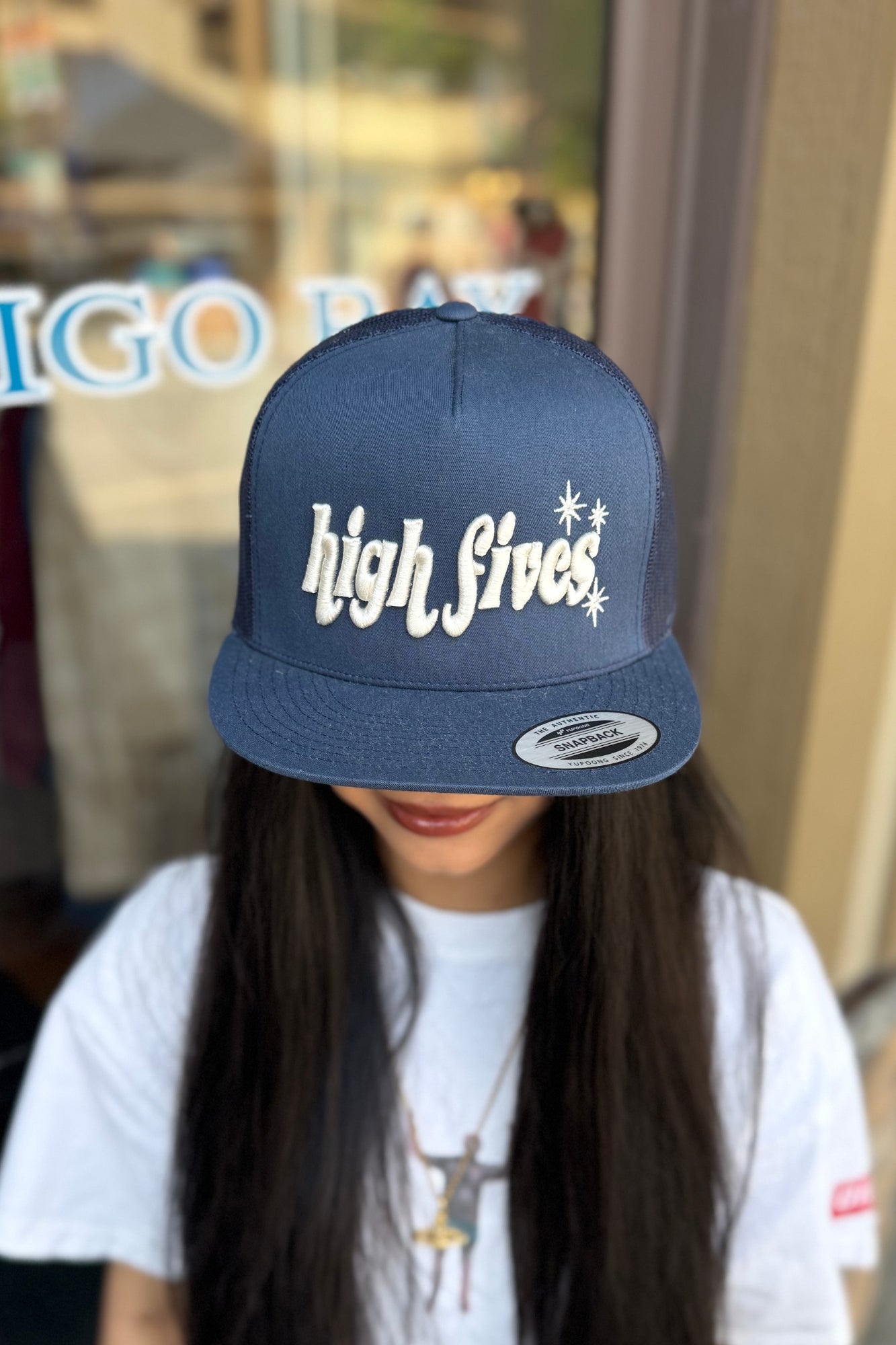 High Fives