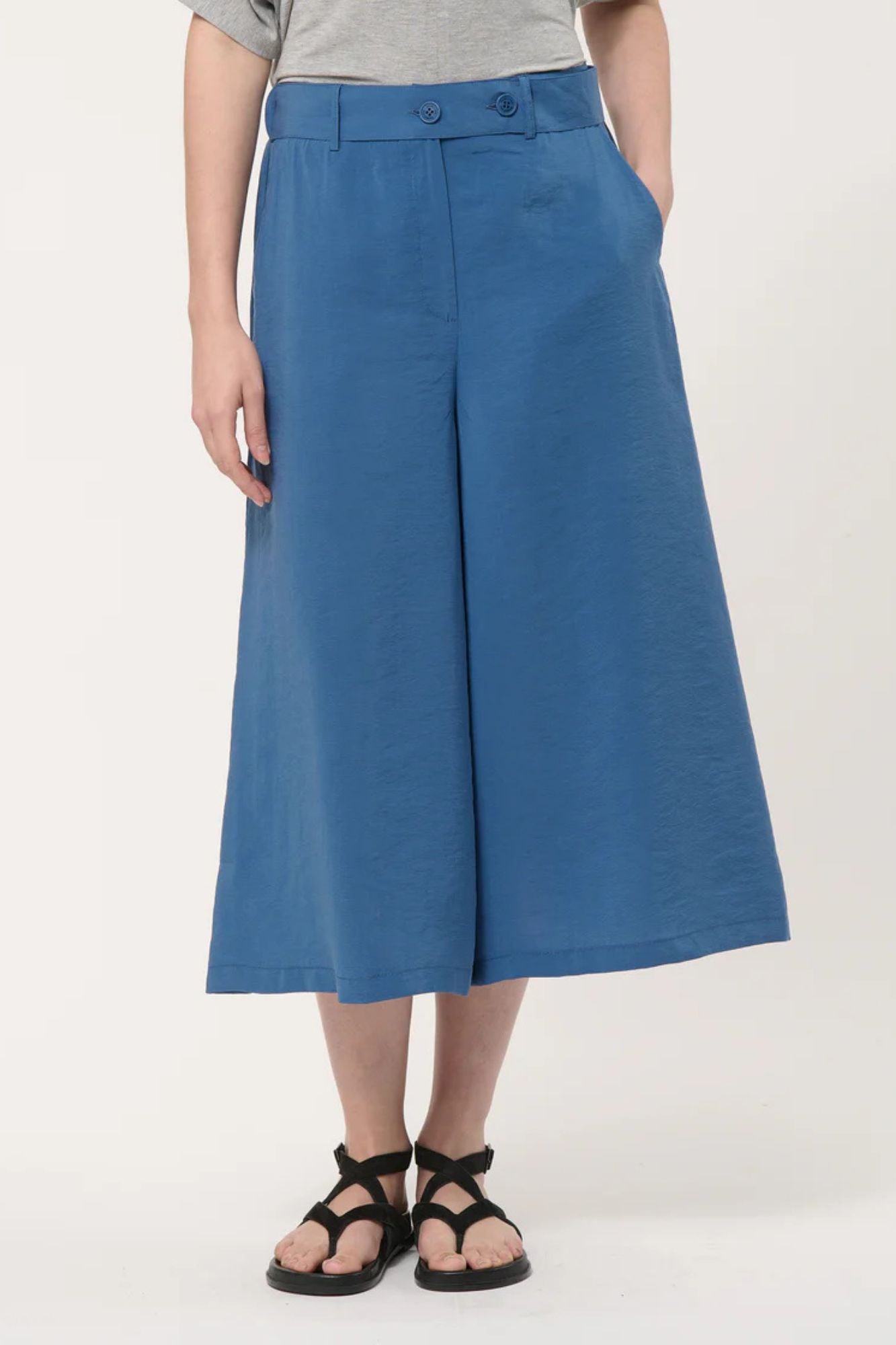 Leon Pant
