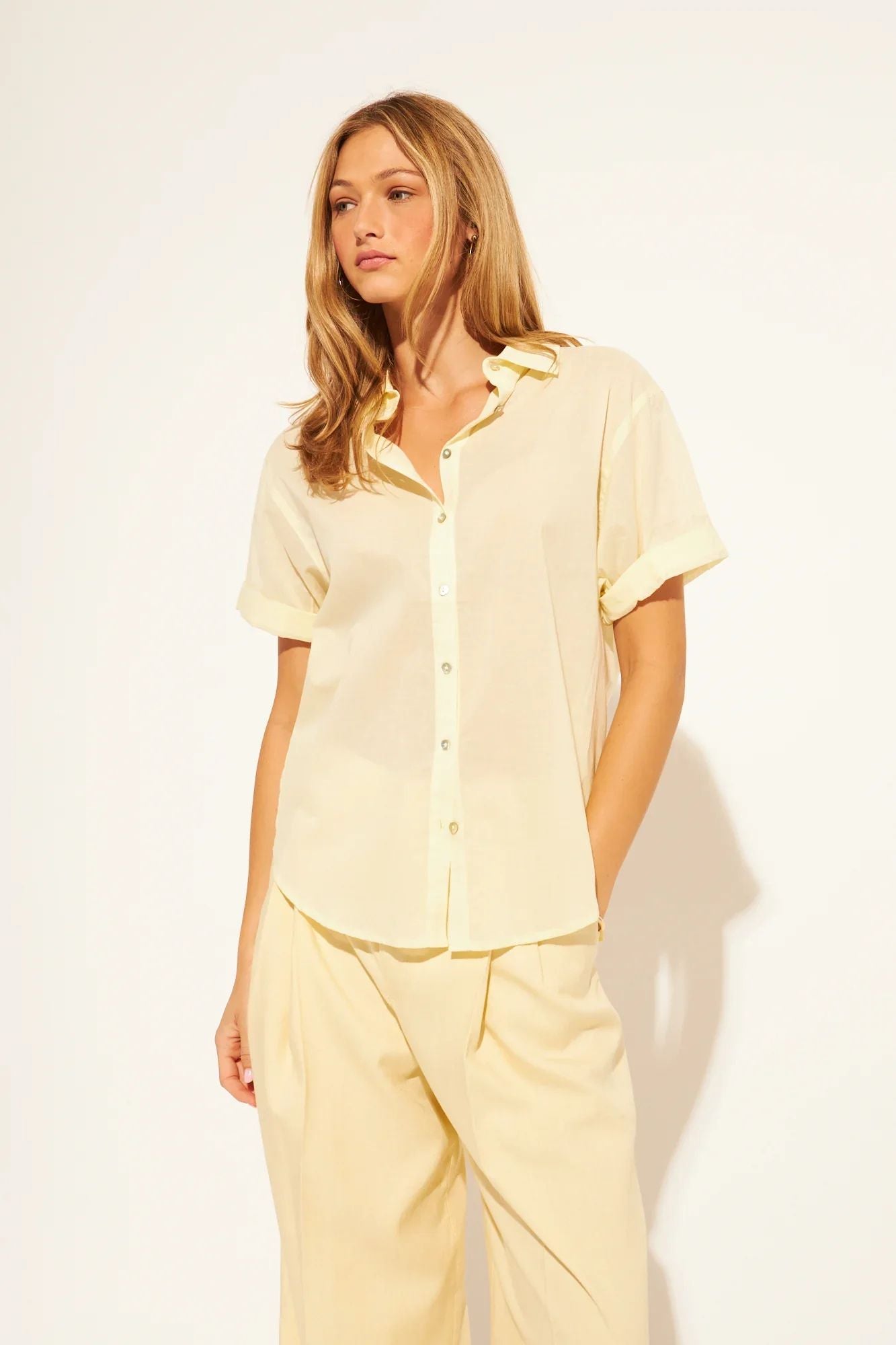 Shay Shirt