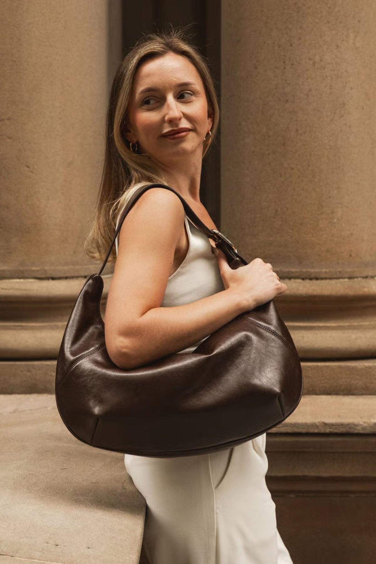Cleo Shoulder Bag
