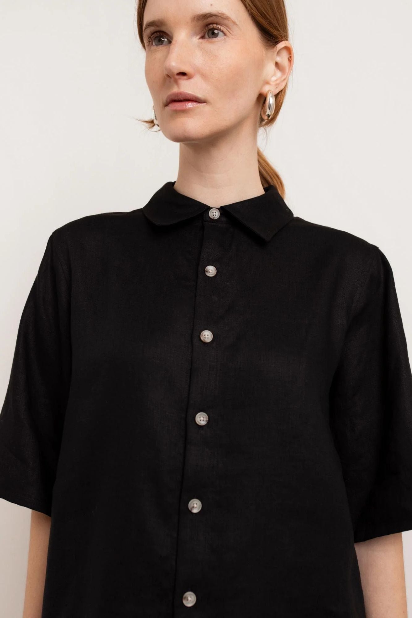 Kinsley Short Sleeve Shirt